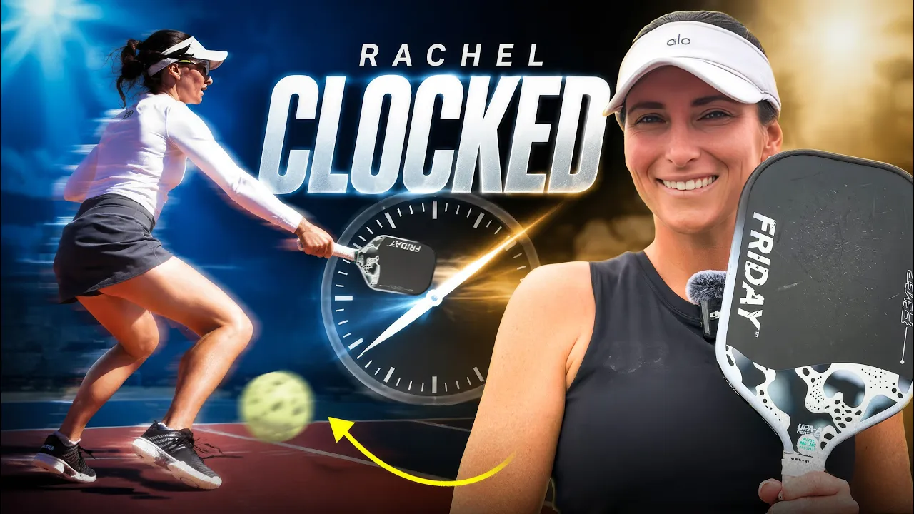 Watch Rachel Rohrabacher Rip a 2,273 RPM Spin Serve in Extreme Slow-Mo