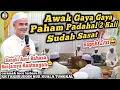 Download Lagu Ceramah Lucu Terbaru Guru Tungkal KH Fakhruddin Nur di Jl. Hikmah Banua Banjarmasin || HAPUK LIUR⁉️🤣