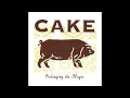 Download Lagu Let Me Go - CAKE