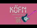 KÖFN - ZAR ZOR (KERIMKAAN REMIX)