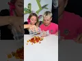 Download Lagu They won to eat hundreds of gummies but regretted 😁😬