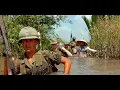 Lagu The Animals We Gotta Get Out Of This Place - Vietnam War footage