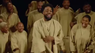 sunday service 