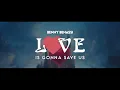 Benny Benassi - Love is Gonna Save Us (Horalion Remix)