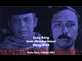 Download Lagu Kang Ibing dan Iwan Abdulrachman di Radio Mara, 6 Maret 2001