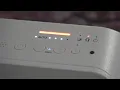 Winix flashing Red Light Fix How To Reset Air Filter Life