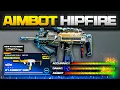 the BEST BROKEN META LOADOUT in Warzone after the NEW UPDATE Best HIPFIRE MPC 25 Class Setup