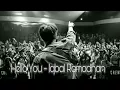 Download Lagu Hello you - iqbal Ramadhan (Ost. Teman tapi menikah) 29 Maret 2017