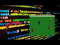 Speed Coding Multiplayer World LibGDX Kryonet Java