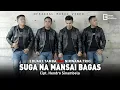 Download Lagu EDUART TAMBA feat NIRWANA TRIO - SUGA NA MANSAI BAGAS ( OFFICIAL MUSIC VIDEO )