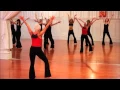 Lagu Choreography by Debbie Rosas for \