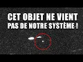 Download Lagu Incroyable ! Découverte d'un OBJET venu d'ailleurs : A11PL3Z ! 3ème objet interstellaire !
