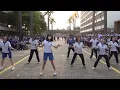 Download Lagu [KPOP IN SCHOOL] RANDOM PLAY DANCE in Shenzhen high school | RELAY CHALLENGE | China 2024.4