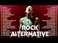 Download Lagu Alternative Rock Of The 90s 2000s - Linkin park, Creed, AudioSlave, Hinder, Evanescence, Nickelback