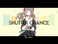▷ シャッターチャンス 歌ってみた ／ 水月茉莉