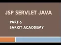 Servlets and JSPs Part 6 Deploying Your App to Tomcat Java Web Programming
