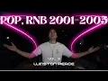 Download Lagu Pop, Rnb 2001-2005 Vol.3 (Ashanti,  Fat Joe, Mary J. Blige, 50 Cent, Black Eyed Peas, Usher, Nelly)