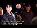 Download Lagu Jungkook's Secret Love Story Revealed After Calvin Klein Fashion Week