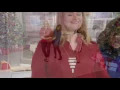 Susan Graver Stretch Peachskin Button Front Big Shirt on QVC