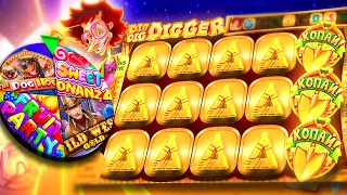 Wheel Decide BUT IT IS ONLY SLOTS YOU LOVE I HATE Bonus Buys