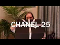 Download Lagu A Chanel UNBOXING, The New CHANEL 25!