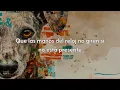 Jesse & Joy - ME QUIERO ENAMORAR (Letra oficial / Official lyrics)