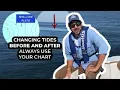 Bridge Marina Boating Tip Changing Tides