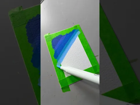 Low flow markers #art #drawing #coloring