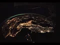 Download Lagu ISS Timelapse - Europe by Night... twice (14 Settembre 2018)