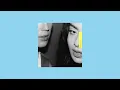 talk talk (remix) - charli xcx ft. troye sivan (sped up)