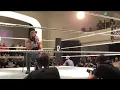 JON MOXLEY AT DEFY SEATTLE