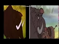 Download Lagu Recycled Disney Animation #5