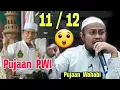 Lagu KESALAHAN KETUA PWI-LS \u0026 SUTAD WAHABI 11-12