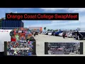 Orange Coast College SwapMeet