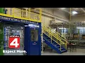 Trade Up Electrical apprenticeship program offers career path without college debt