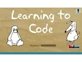 Learn Computer Code - Primary School Education