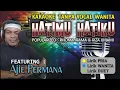 HATIMU HATIKU (Karaoke Duet Minus One Wanita)