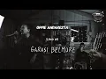 Download Lagu Oppie Andaresta - Cuman Khayalan (Live at Garasi Belmore)