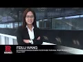 Feilu Wang Accounting Rutgers Business School