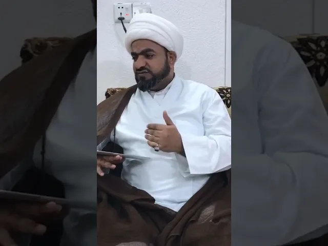 ⁣وحدة الآفاق وتعددها (9) | الشيخ علي المكي الأحسائي