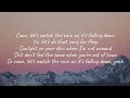 Lil Peep - Falling Down - Bonus Track (Lyrics)