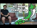 Download Lagu I Rode Local Trains From Tokyo To The Edge of Hokkaido!