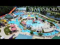 Statesboro GA Big Town Energy with Small Town Vibe BHG Legacy