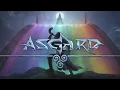 Lagu Munknörr - Asgard