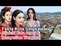 Download Lagu KOTA AMOI KALIMANTAN BARAT || INILAH FAKTA MENARIK KOTA SINGKAWANG
