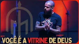 Homem Restaurado: Desvendando a Missão Divina de Transformar o Mundo