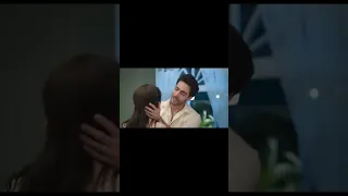 اجمل لحظات بين جاناك و انيرود مسلسل على صدي الخلخال 