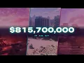 Will GTA 6 Make $1 Billion in One Day? (We Did the Math)