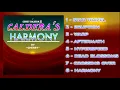 Caldera's Harmony - Full Album by Cherry