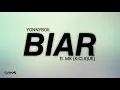 Download Lagu BIAR - Yonnyboi ft. MK [K-CLIQUE] (lirik)